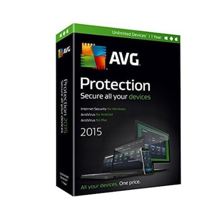 Avg Avg PRO15N12EN Protection 2015 1 Year PRO15N12EN